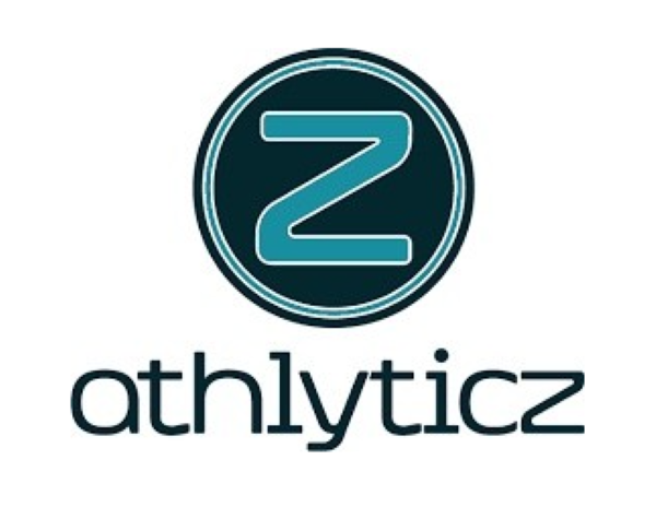 AthlyticZ - Master Data Science Through the Lens of Sports logo